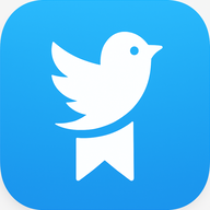 Twiget App Logo